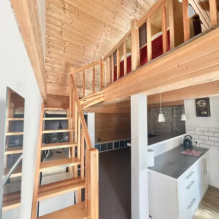 Apartament W Centrum