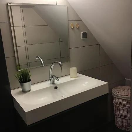 Apartament W Centrum Łeba