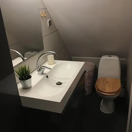 Apartament W Centrum *