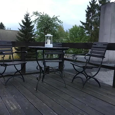 Apartament W Centrum Łeba