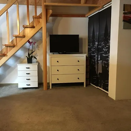 W Centrum Apartament *